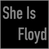 She is Floyd